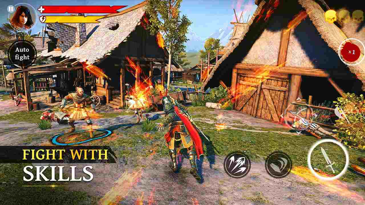 Download Iron Blade 